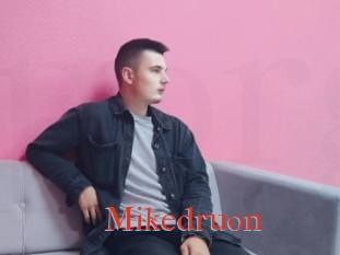 Mikedruon