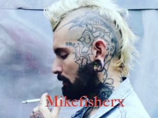 Mikefisherx
