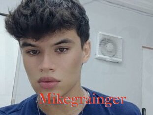 Mikegrainger