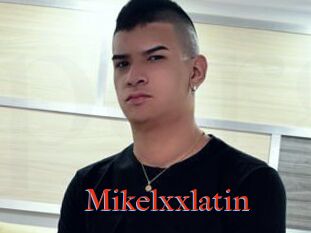 Mikelxxlatin
