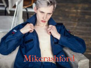 Mikerashford