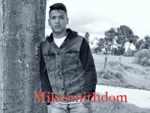 Mikesmithdom
