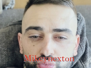 Mikeynexton