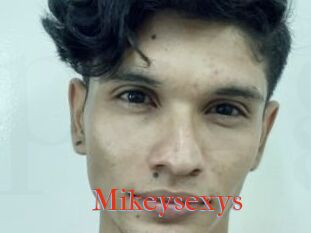 Mikeysexys