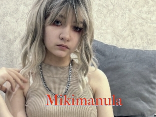 Mikimanula