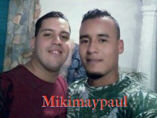Mikimaypaul