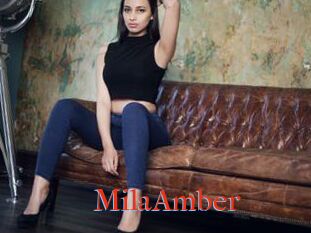 MilaAmber