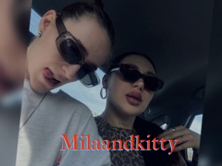 Milaandkitty