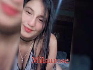 Milaarose