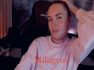 Milagros