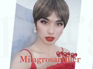 Milagrosamiller