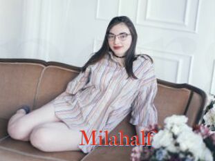 Milahalf
