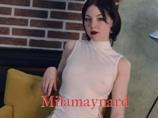 Milamaynard
