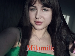 Milamilk