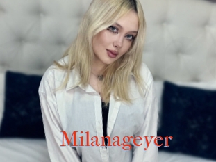 Milanageyer