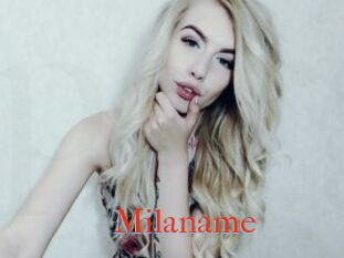 Milaname