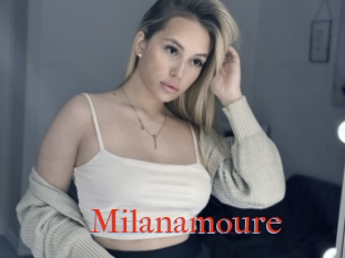 Milanamoure