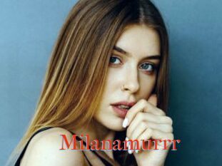 Milanamurrr