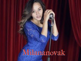 Milananovak