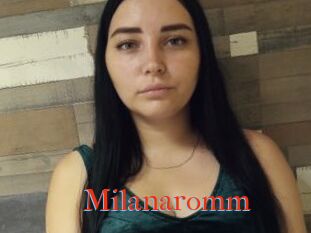 Milanaromm
