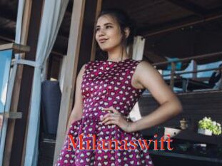 Milanaswift