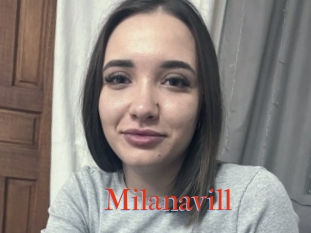 Milanavill