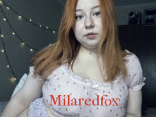 Milaredfox