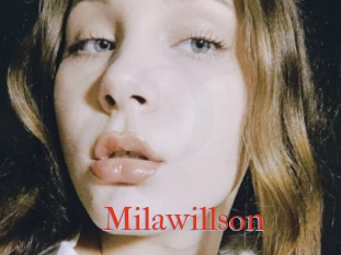 Milawillson