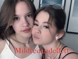 Mildredandellett