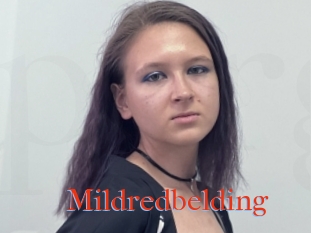Mildredbelding