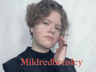 Mildredbensley