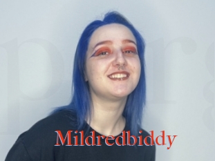 Mildredbiddy