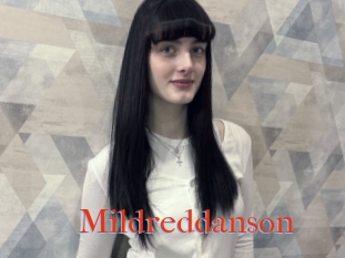 Mildreddanson