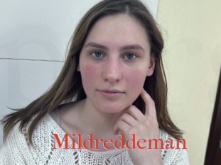 Mildreddeman