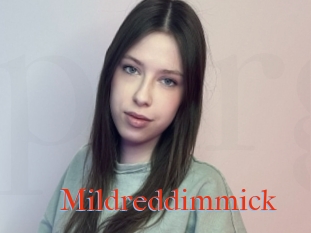 Mildreddimmick