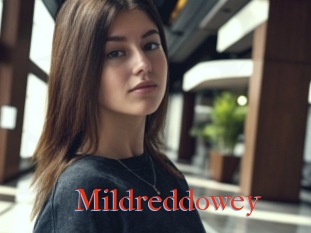 Mildreddowey
