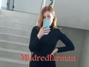 Mildredfarman