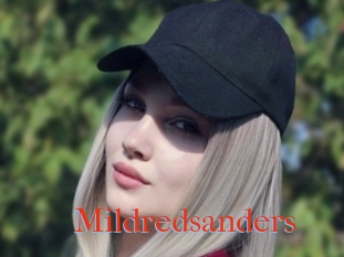 Mildredsanders