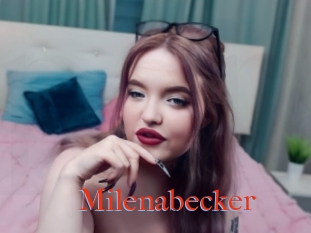 Milenabecker