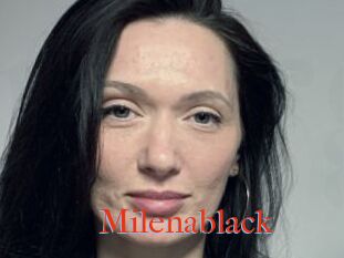 Milenablack