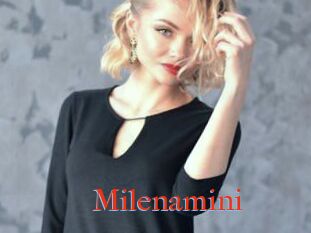 Milenamini