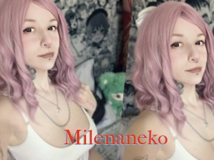 Milenaneko