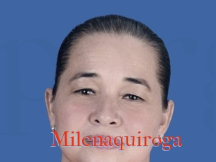 Milenaquiroga