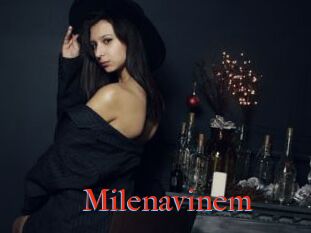Milenavinem