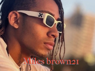 Miles_brown21