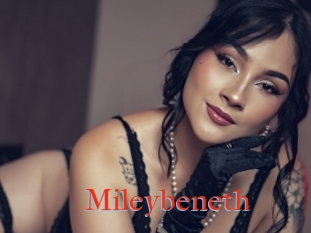 Mileybeneth