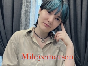 Mileyemerson
