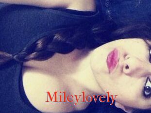 Mileylovely