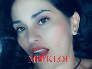 MilfKLOE