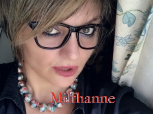 Milfhanne